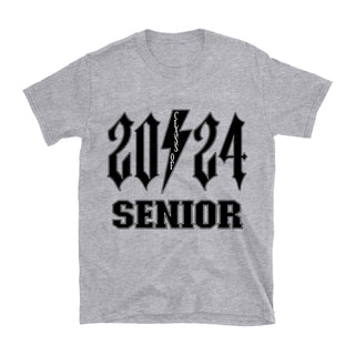 2024 Senior Rocker