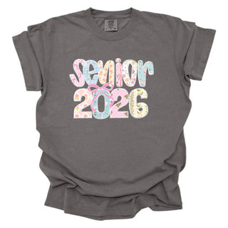 2026 Floral Senior