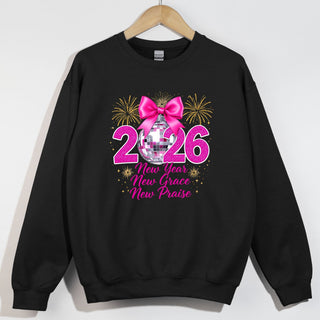 2026 Pink Silver Ball