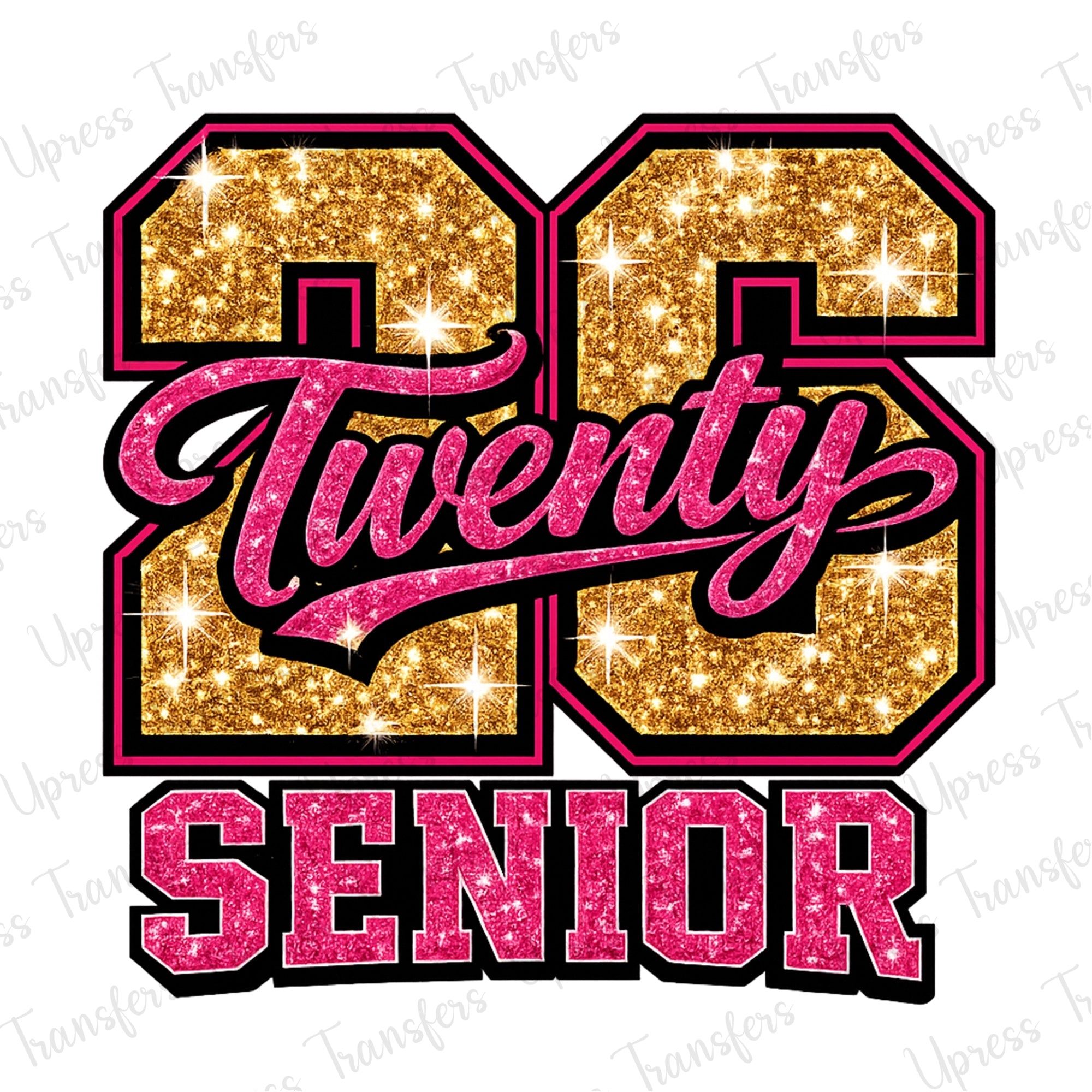 2026 Senior Gold
