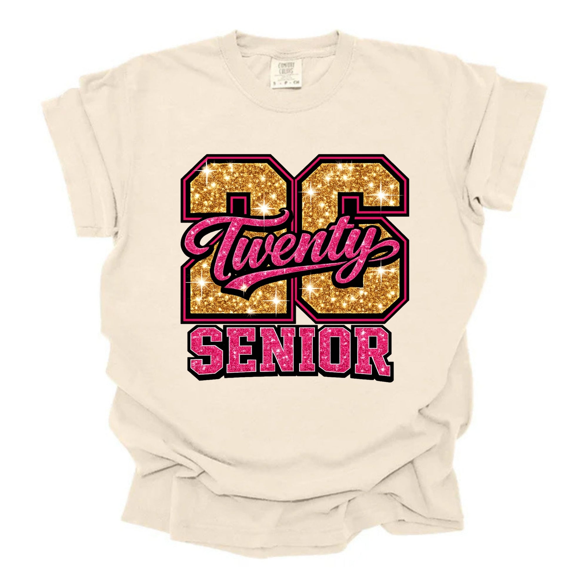 2026 Senior Gold