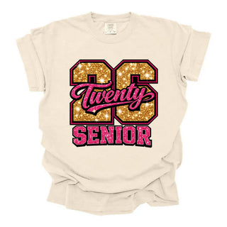 2026 Senior Gold