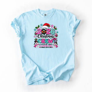 2026 Xmas Crew cutesy