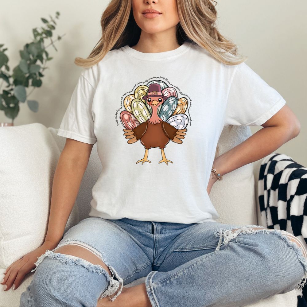 Thanksgiving Turkey