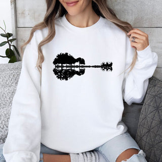 Nature Guitar