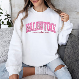 Valentine Vibes