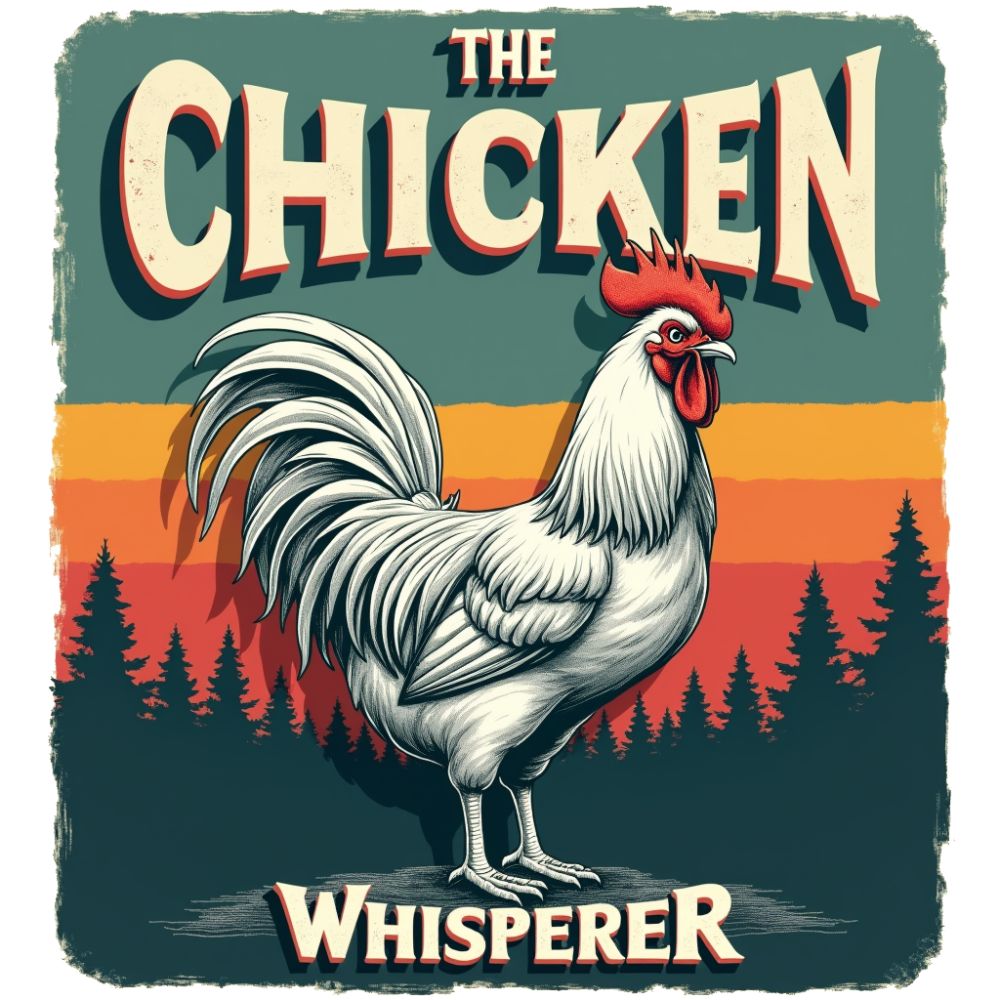 The Chicken Whisperer