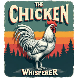 The Chicken Whisperer