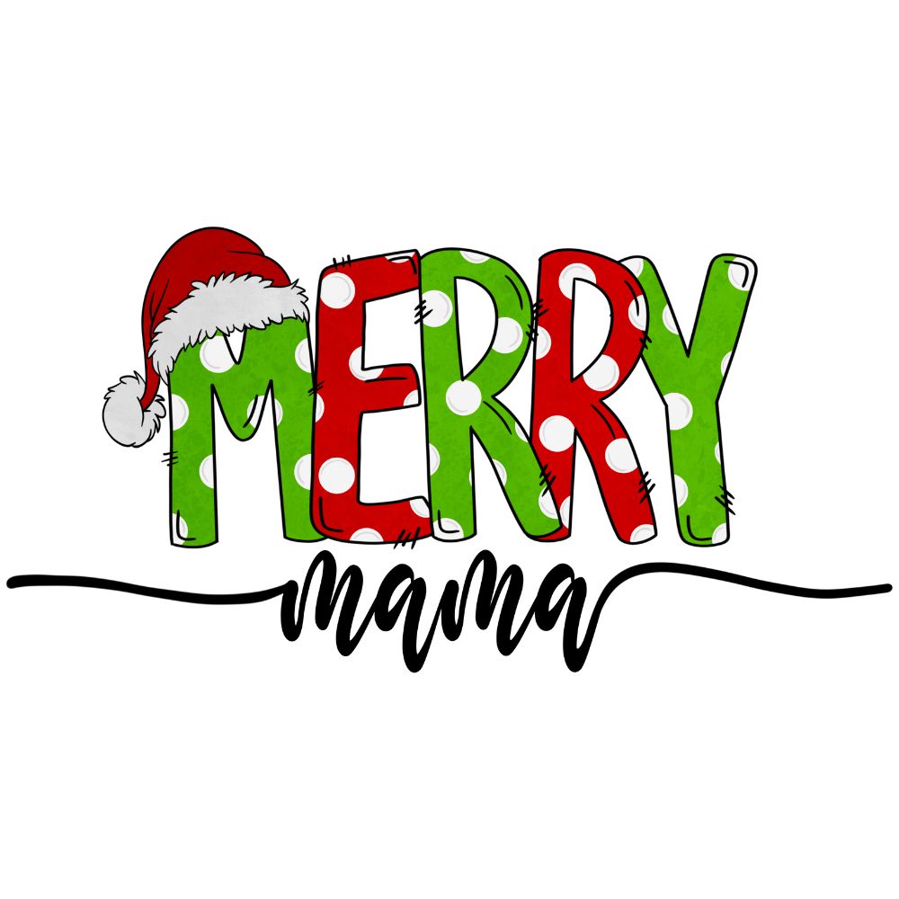 Merry Mama