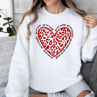 Cheetah Heart