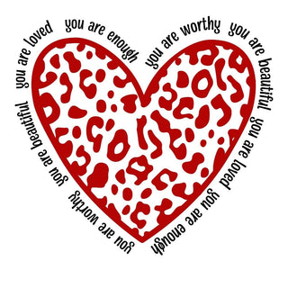 Cheetah Heart