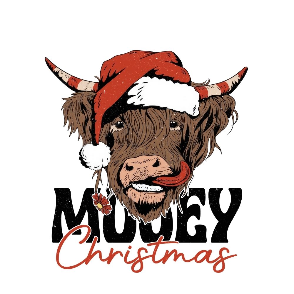 Mooey Christmas