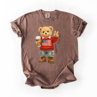 250 Years Bears