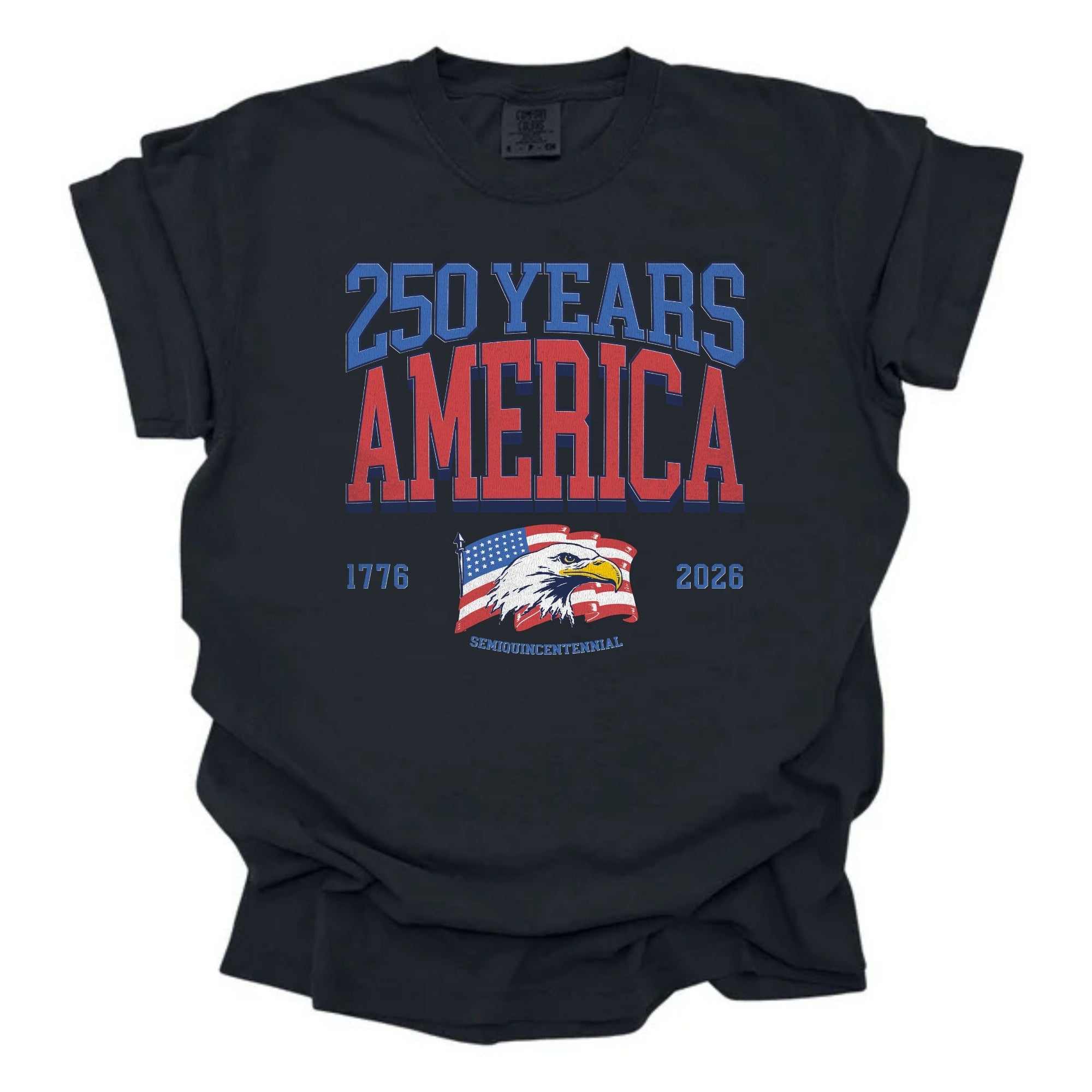 250 Years
