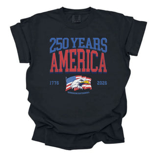250 Years