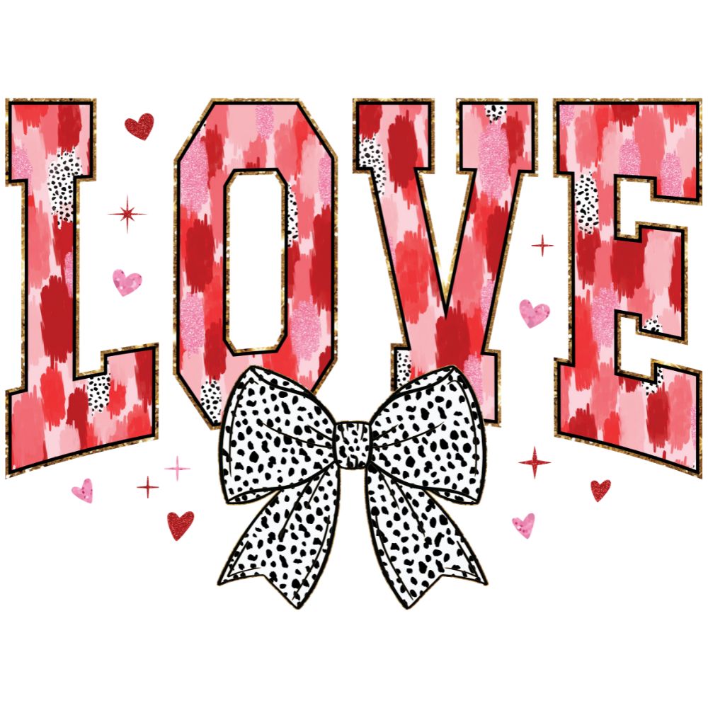 Preppy Love