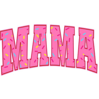 Mama Valentine Sprinkles
