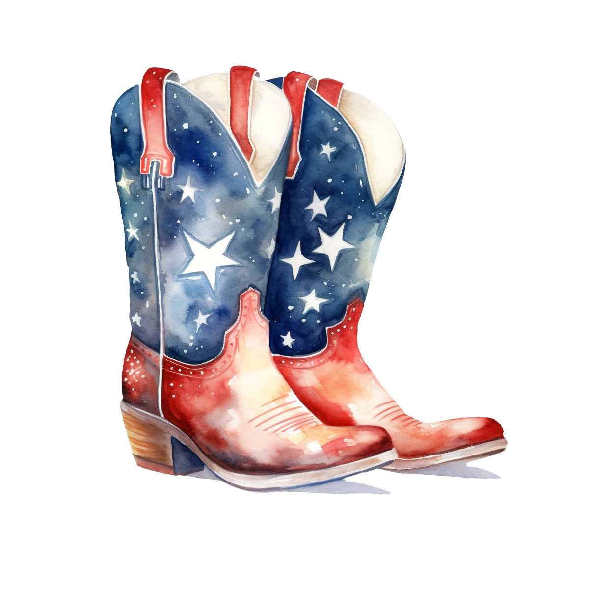 American Boots