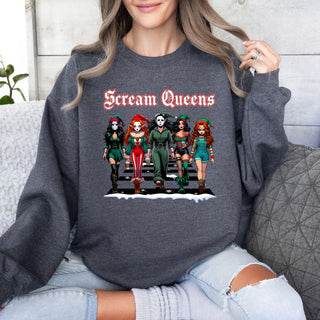 Scream Queens