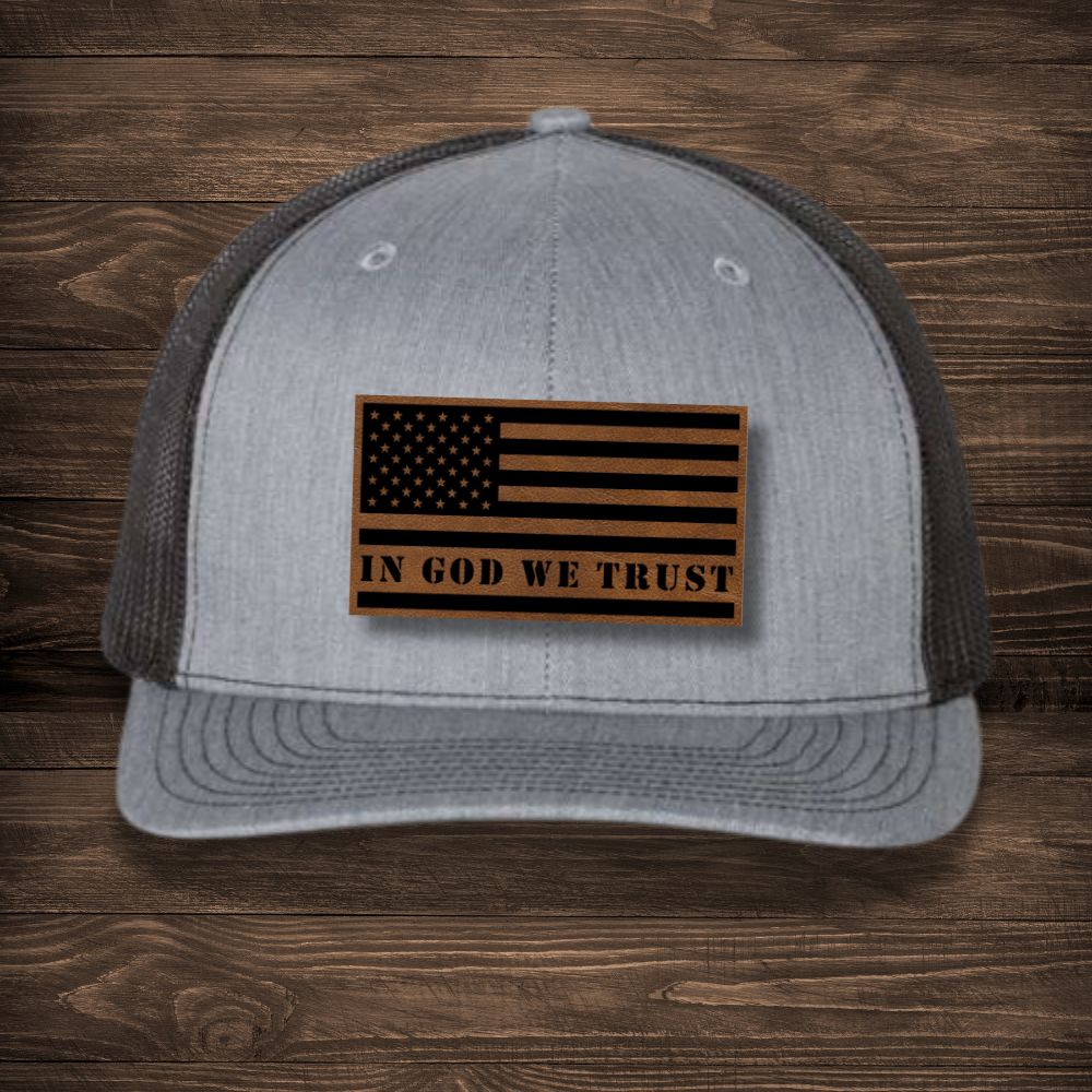 In God We Trust