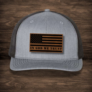 In God We Trust