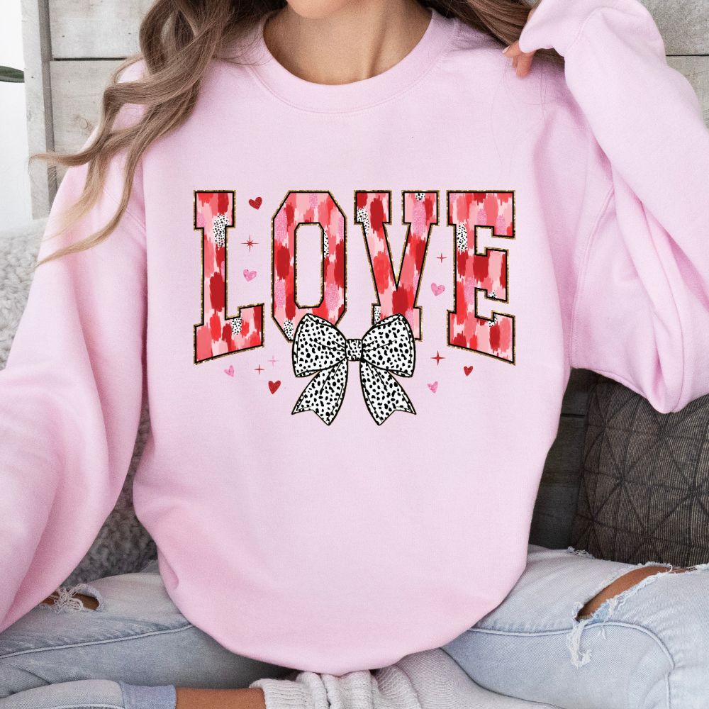 Preppy Love