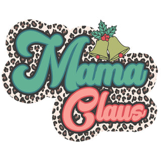 Mama Claus