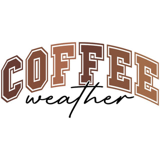 Coffee Weather