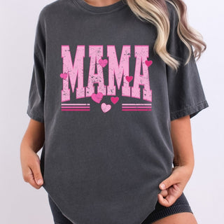 Varsity Hearts Mama