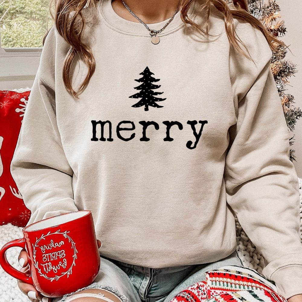 Merry Black