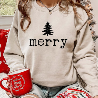 Merry Black