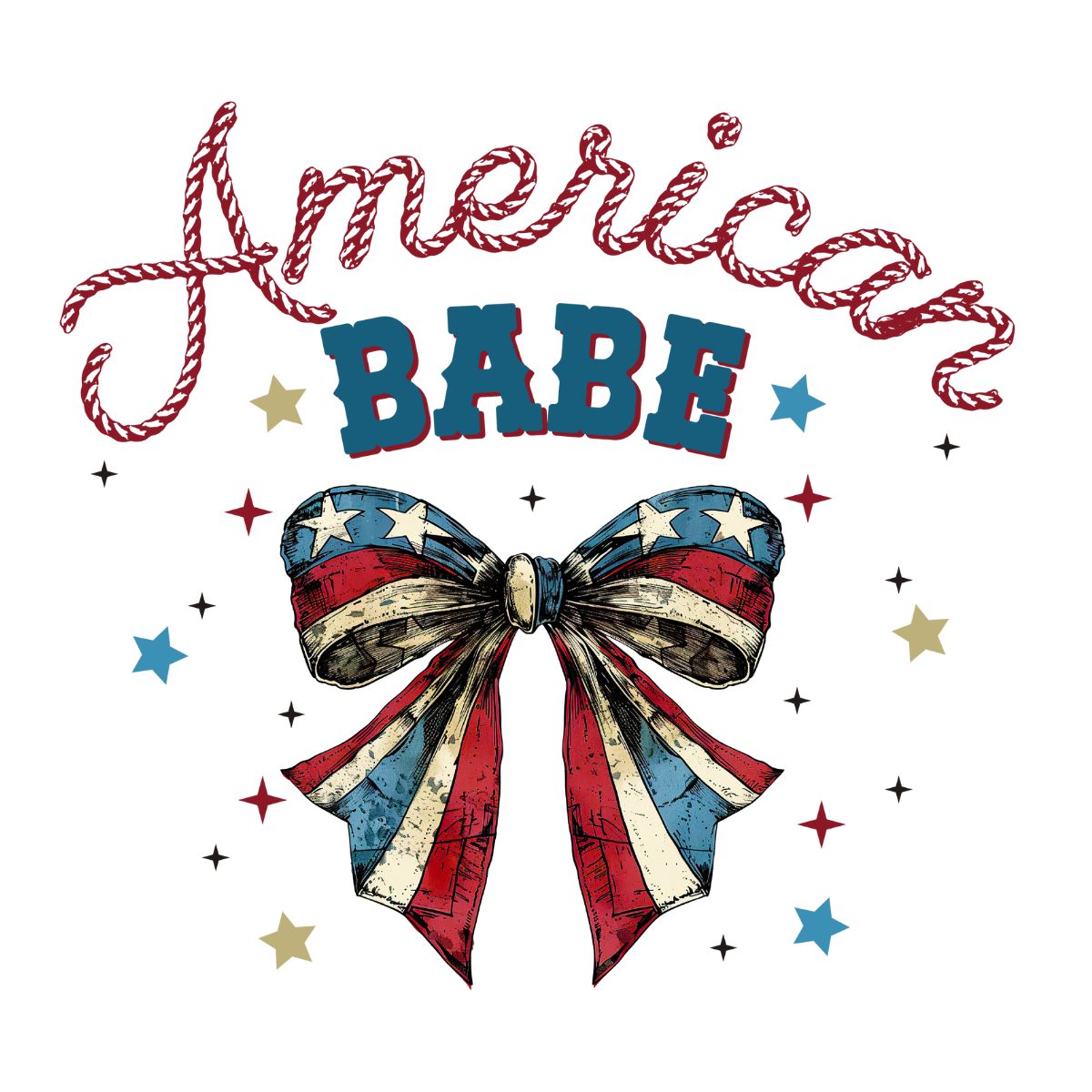 American Babe