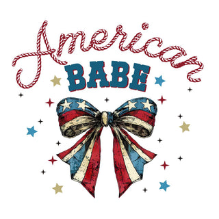 American Babe