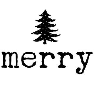 Merry Black