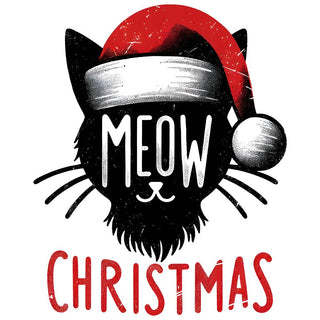 Meow Christmas