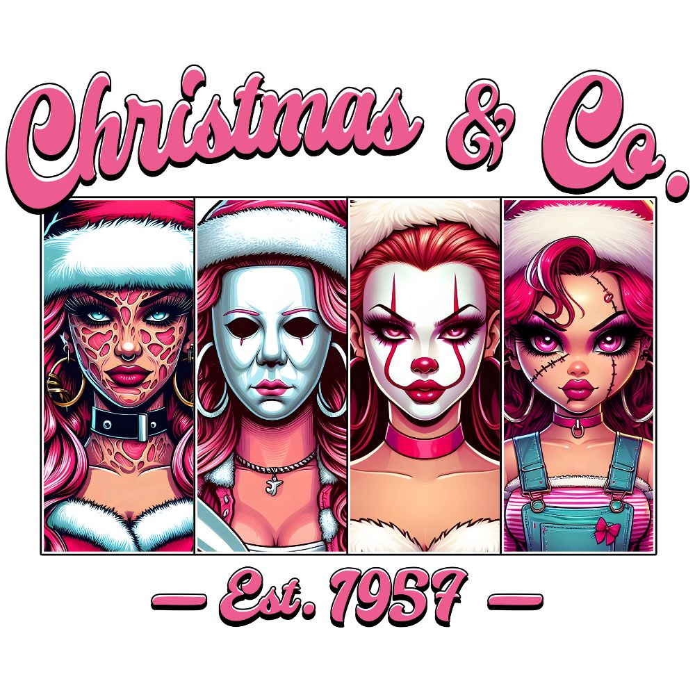 Christmas And Co