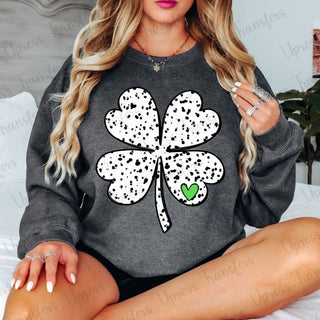 Dots Shamrock