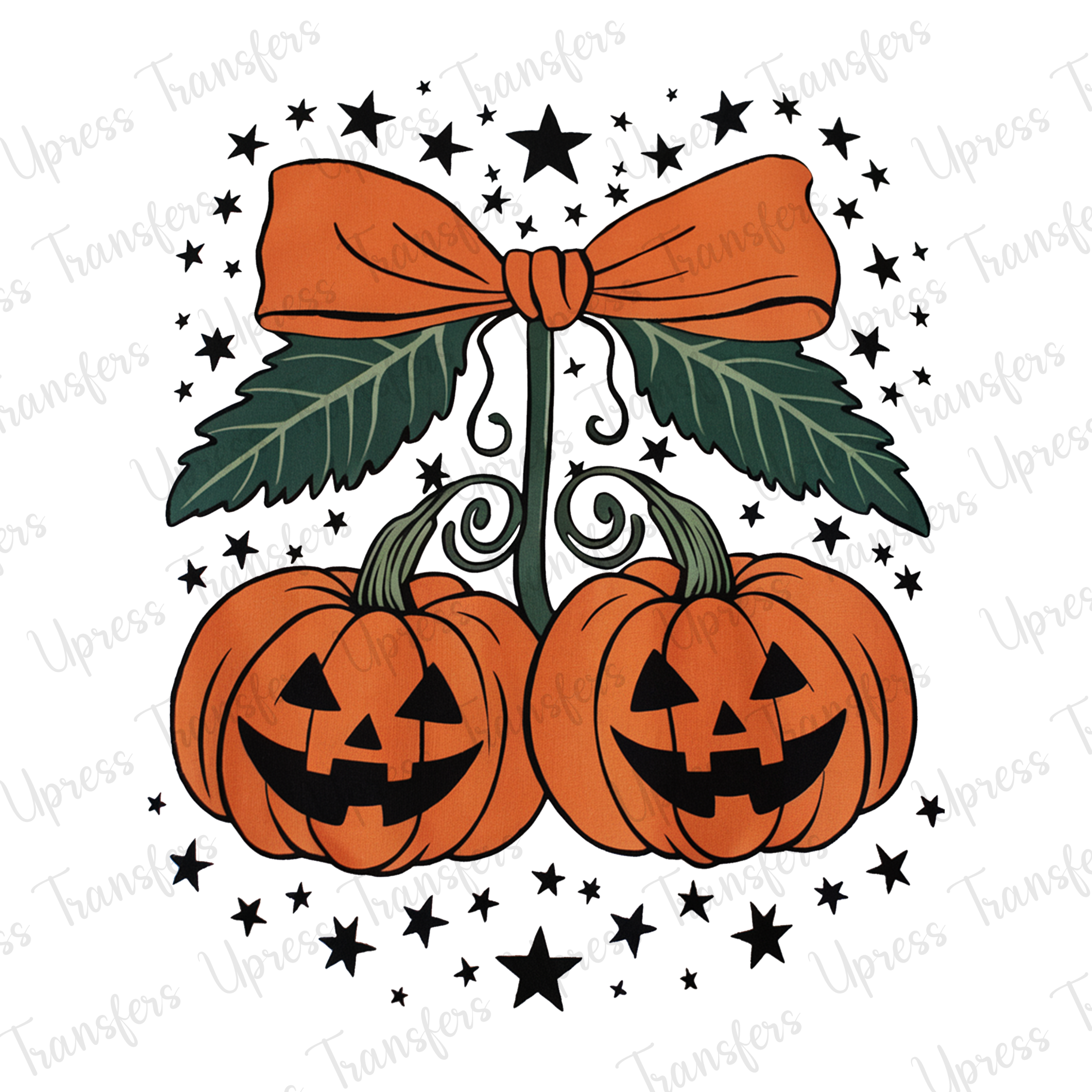 2 Pumpkins