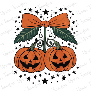 2 Pumpkins
