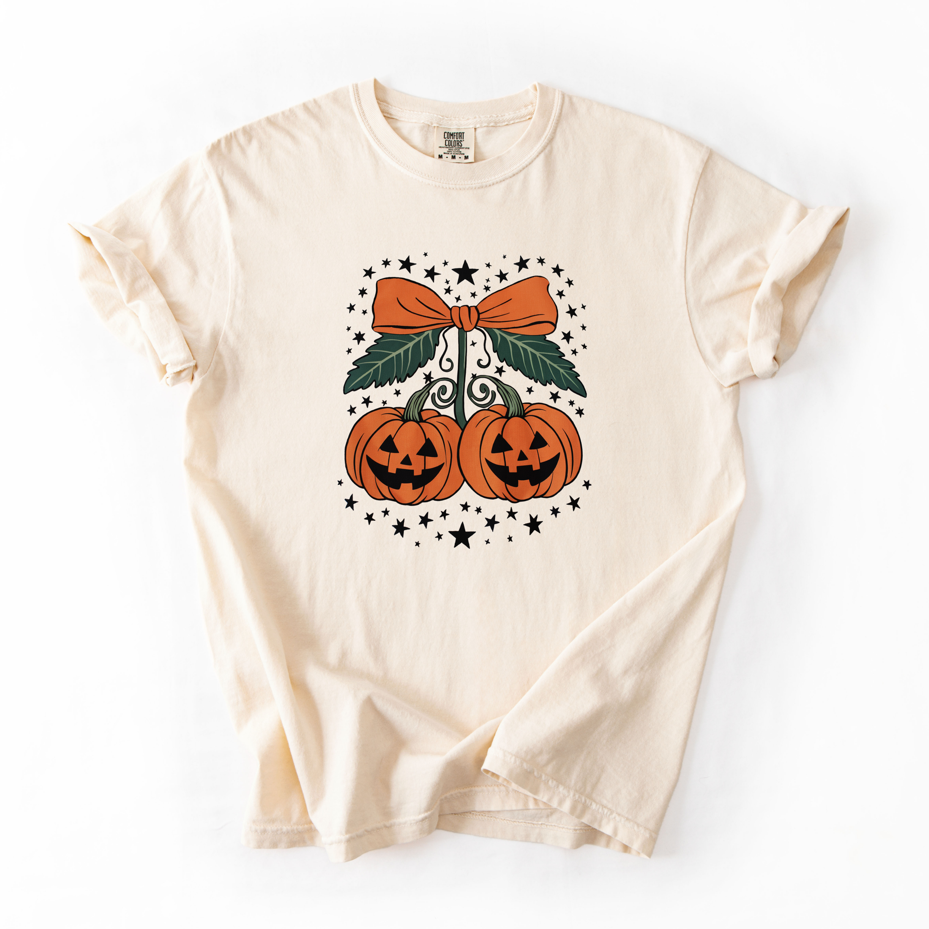2 Pumpkins