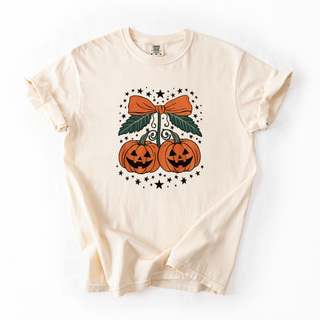 2 Pumpkins