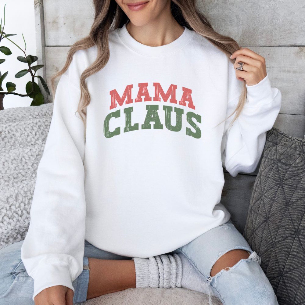 Mama Claus