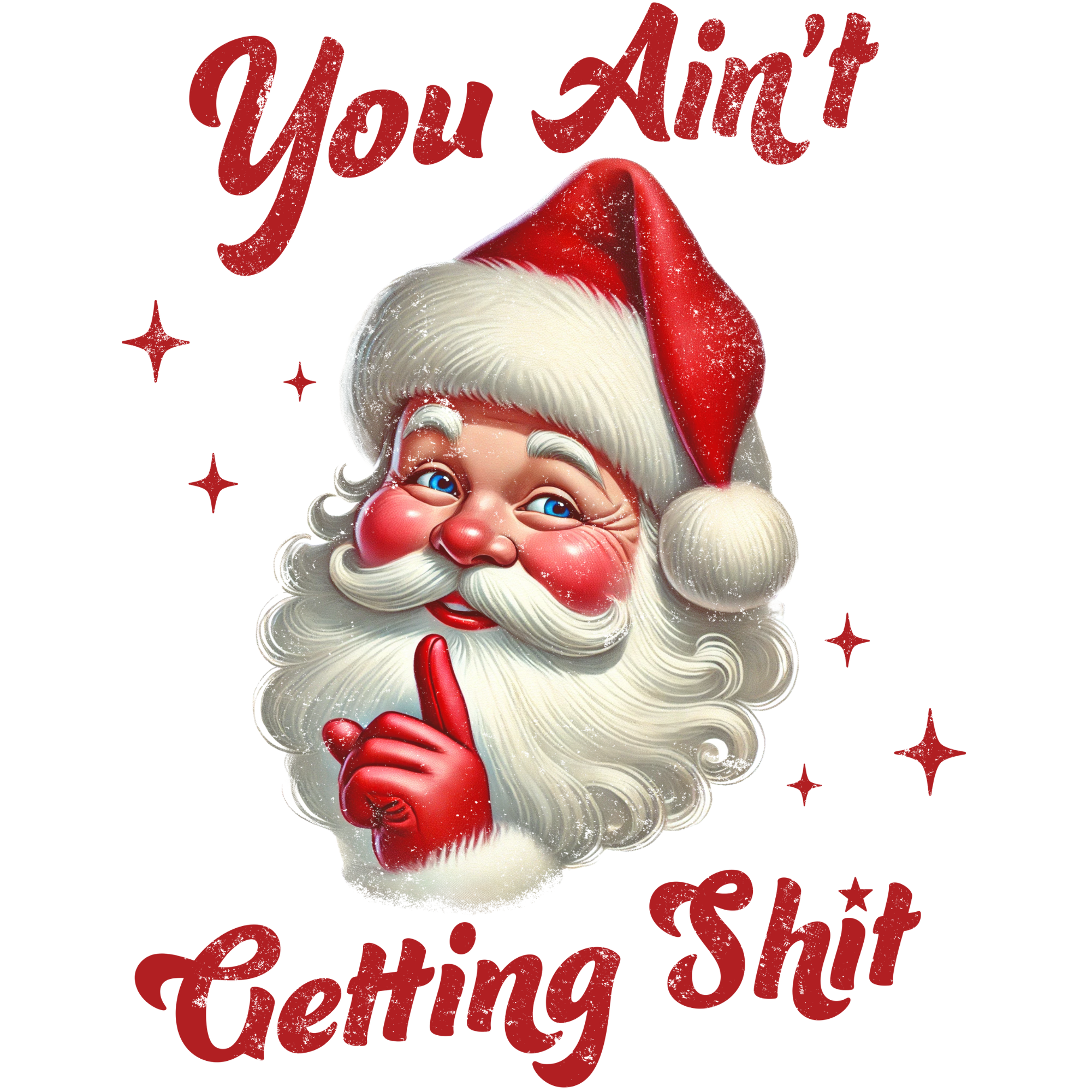 You Ain