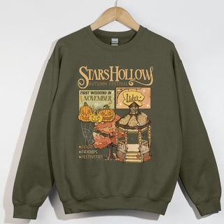 SH Autumn Festivities