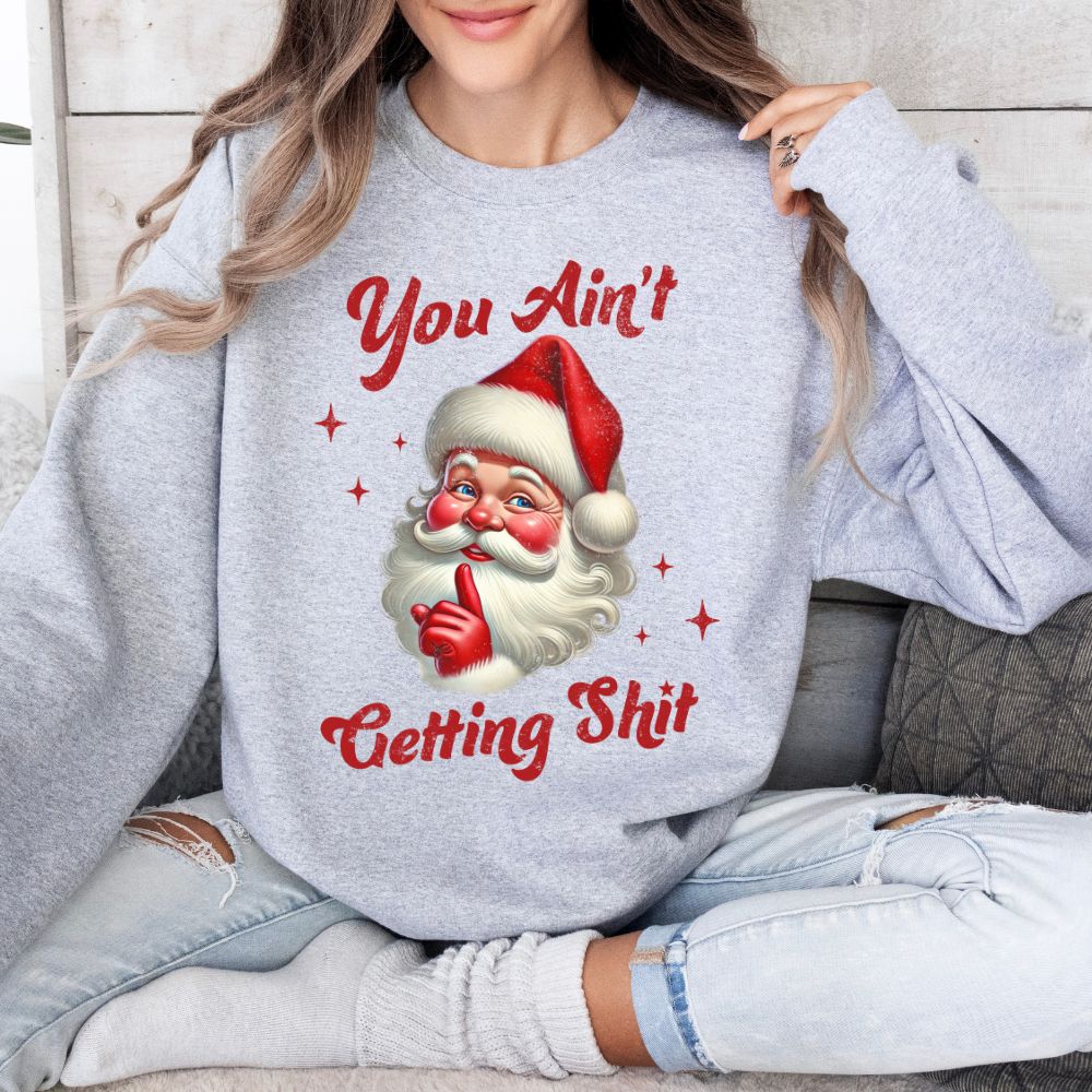 You Ain