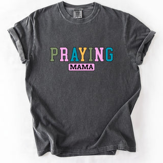 Praying Mama Varsity