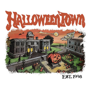 Halloweentown EST1998