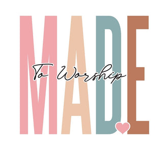 Made Colors
