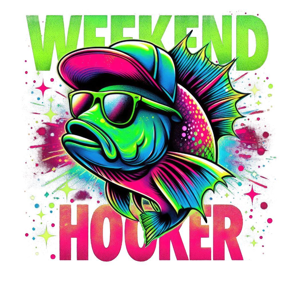 Weekend Hooker