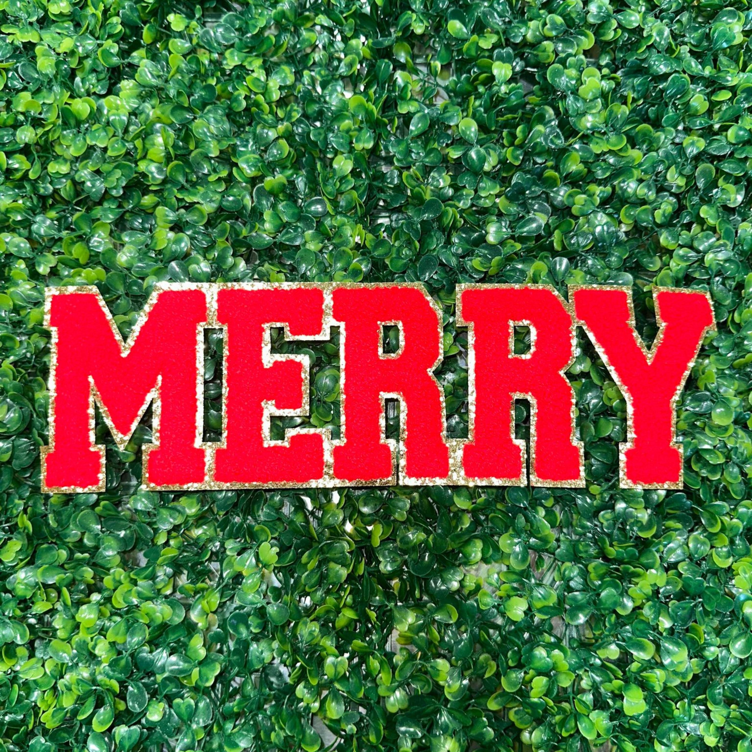 Merry